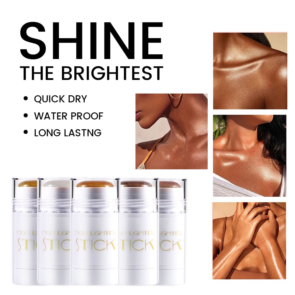 YOUTH VIDA Highlighter Sticker Spf 15+