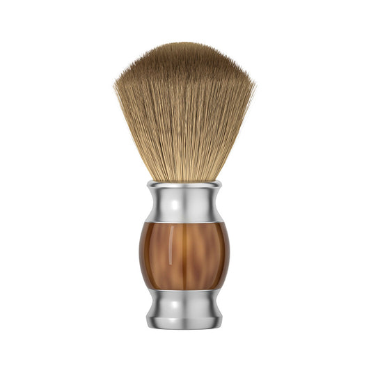 PERFECTLINK Handcrafted Shaving Brush for Men