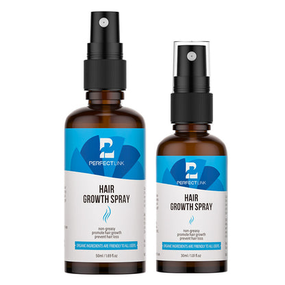 PERFECTLINK Hair Regrowth Spray for Men & Women