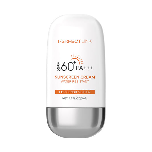 PERFECTLINK Sunscreen Natural Water Gel SPF 60+ Sunblock Sunscreen *2