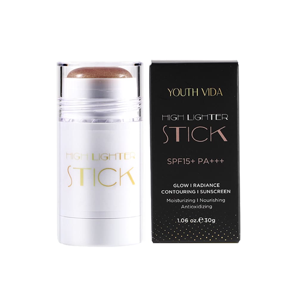 YOUTH VIDA Highlighter Sticker Spf 15+