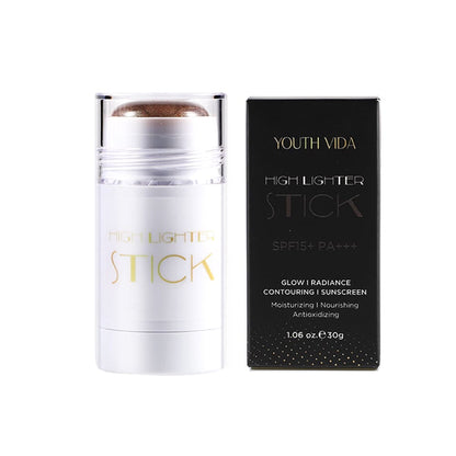 YOUTH VIDA Highlighter Sticker Spf 15+