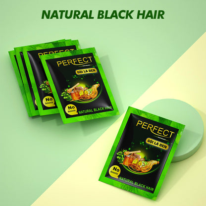 PERFECTLINK Hair Oil Hair Blackening Oil