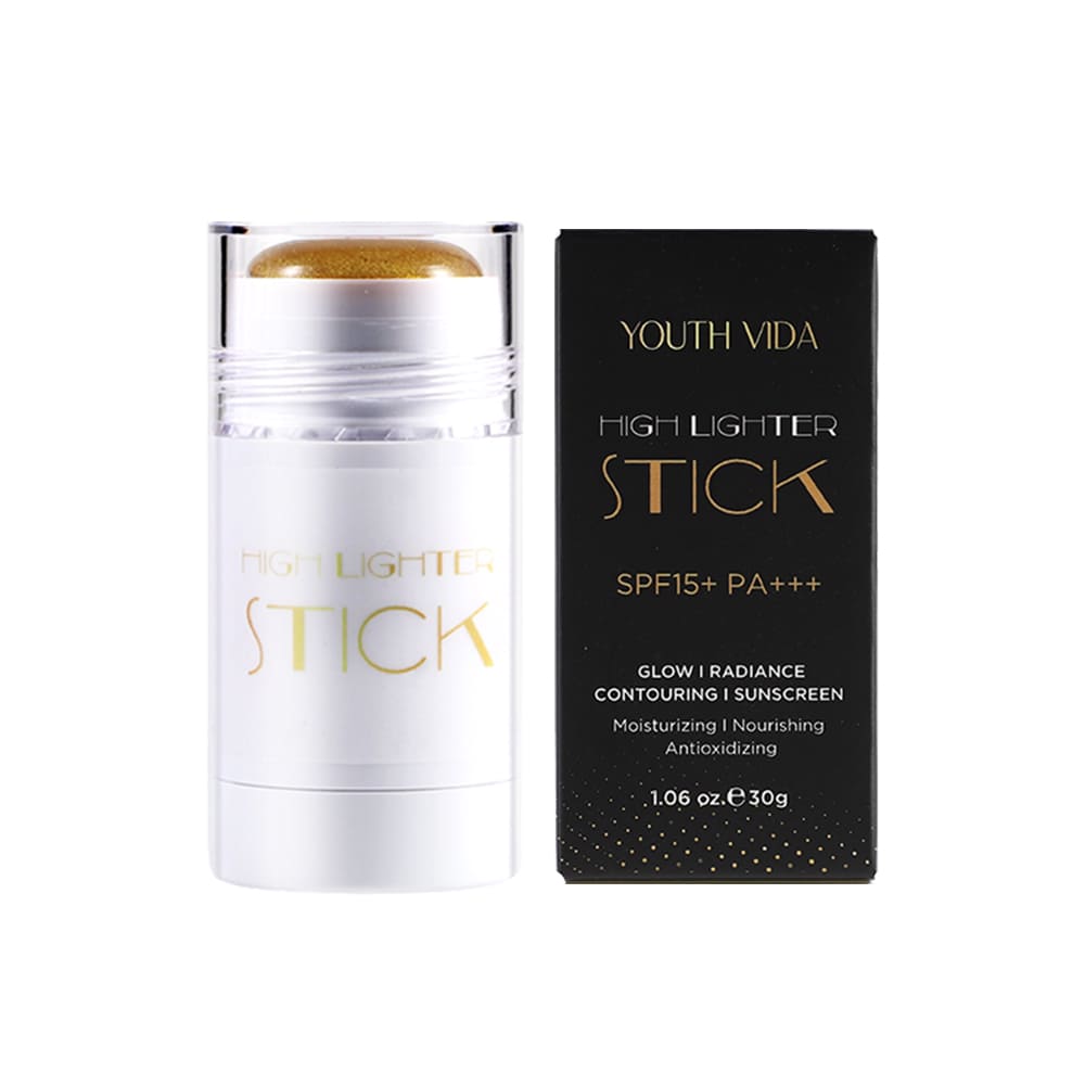 YOUTH VIDA Highlighter Sticker Spf 15+