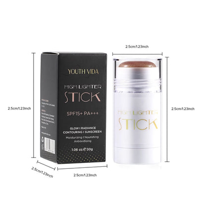 YOUTH VIDA Highlighter Sticker Spf 15+