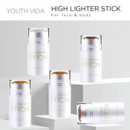 YOUTH VIDA Highlighter Sticker Spf 15+